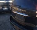 Чорний Тойота Ленд Крузер Прадо 120, об'ємом двигуна 4 л та пробігом 226 тис. км за 5000 $, фото 5 на Automoto.ua