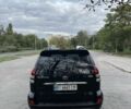 Чорний Тойота Ленд Крузер Прадо 120, об'ємом двигуна 4 л та пробігом 273 тис. км за 14600 $, фото 3 на Automoto.ua