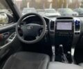 Черный Тойота Ленд Крузер Прадо 120, объемом двигателя 2.7 л и пробегом 250 тыс. км за 13800 $, фото 13 на Automoto.ua