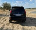 Чорний Тойота Ленд Крузер Прадо 120, об'ємом двигуна 4 л та пробігом 224 тис. км за 17200 $, фото 4 на Automoto.ua