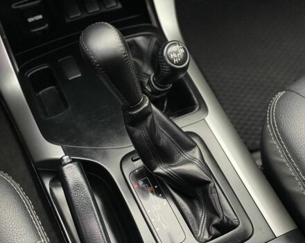 Черный Тойота Ленд Крузер Прадо 120, объемом двигателя 2.7 л и пробегом 250 тыс. км за 13800 $, фото 14 на Automoto.ua