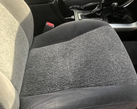 Черный Тойота Ленд Крузер Прадо 120, объемом двигателя 2.7 л и пробегом 210 тыс. км за 12200 $, фото 9 на Automoto.ua