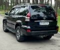 Черный Тойота Ленд Крузер Прадо 120, объемом двигателя 4 л и пробегом 440 тыс. км за 13950 $, фото 6 на Automoto.ua