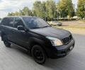 Чорний Тойота Ленд Крузер Прадо 120, об'ємом двигуна 3 л та пробігом 290 тис. км за 5850 $, фото 4 на Automoto.ua