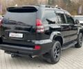 Черный Тойота Ленд Крузер Прадо 120, объемом двигателя 2.7 л и пробегом 250 тыс. км за 13800 $, фото 6 на Automoto.ua