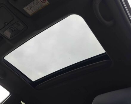 Черный Тойота Ленд Крузер Прадо 120, объемом двигателя 2.7 л и пробегом 250 тыс. км за 14200 $, фото 18 на Automoto.ua