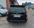 Черный Тойота Ленд Крузер Прадо 120, объемом двигателя 4 л и пробегом 295 тыс. км за 14900 $, фото 3 на Automoto.ua