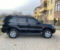 Черный Тойота Ленд Крузер Прадо 120, объемом двигателя 4 л и пробегом 259 тыс. км за 15900 $, фото 2 на Automoto.ua