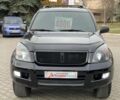 Черный Тойота Ленд Крузер Прадо 120, объемом двигателя 2.7 л и пробегом 250 тыс. км за 13800 $, фото 1 на Automoto.ua