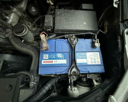 Черный Тойота Ленд Крузер Прадо 120, объемом двигателя 3 л и пробегом 277 тыс. км за 15900 $, фото 16 на Automoto.ua