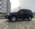 Черный Тойота Ленд Крузер Прадо 120, объемом двигателя 4 л и пробегом 259 тыс. км за 15900 $, фото 6 на Automoto.ua