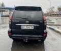Чорний Тойота Ленд Крузер Прадо 120, об'ємом двигуна 2.7 л та пробігом 280 тис. км за 12300 $, фото 6 на Automoto.ua