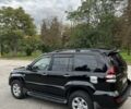 Чорний Тойота Ленд Крузер Прадо 120, об'ємом двигуна 4 л та пробігом 273 тис. км за 14600 $, фото 2 на Automoto.ua