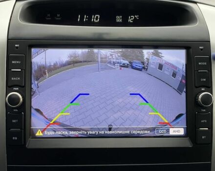 Черный Тойота Ленд Крузер Прадо 120, объемом двигателя 2.7 л и пробегом 250 тыс. км за 13800 $, фото 11 на Automoto.ua