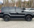 Черный Тойота Ленд Крузер Прадо 120, объемом двигателя 2.7 л и пробегом 250 тыс. км за 13800 $, фото 7 на Automoto.ua