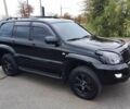 Черный Тойота Ленд Крузер Прадо 120, объемом двигателя 2.7 л и пробегом 250 тыс. км за 14200 $, фото 6 на Automoto.ua