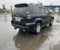 Чорний Тойота Ленд Крузер Прадо 120, об'ємом двигуна 2.7 л та пробігом 280 тис. км за 12300 $, фото 3 на Automoto.ua