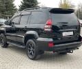 Черный Тойота Ленд Крузер Прадо 120, объемом двигателя 2.7 л и пробегом 250 тыс. км за 13800 $, фото 4 на Automoto.ua
