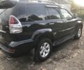 Черный Тойота Ленд Крузер Прадо 120, объемом двигателя 2.7 л и пробегом 210 тыс. км за 12200 $, фото 4 на Automoto.ua