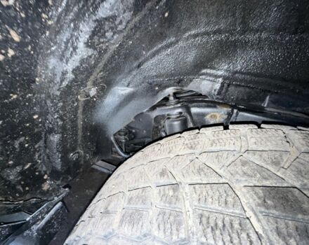 Черный Тойота Ленд Крузер Прадо 120, объемом двигателя 3 л и пробегом 277 тыс. км за 15900 $, фото 17 на Automoto.ua