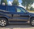 Черный Тойота Ленд Крузер Прадо 120, объемом двигателя 3 л и пробегом 292 тыс. км за 4100 $, фото 9 на Automoto.ua