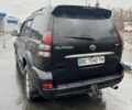 Чорний Тойота Ленд Крузер Прадо 120, об'ємом двигуна 2.7 л та пробігом 280 тис. км за 12300 $, фото 5 на Automoto.ua