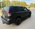 Чорний Тойота Ленд Крузер Прадо 120, об'ємом двигуна 3 л та пробігом 290 тис. км за 5850 $, фото 5 на Automoto.ua