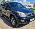 Черный Тойота Ленд Крузер Прадо 120, объемом двигателя 3 л и пробегом 292 тыс. км за 4100 $, фото 13 на Automoto.ua