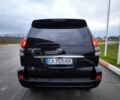 Чорний Тойота Ленд Крузер Прадо 120, об'ємом двигуна 4 л та пробігом 279 тис. км за 14999 $, фото 5 на Automoto.ua
