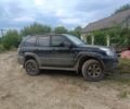 Черный Тойота Ленд Крузер Прадо 120, объемом двигателя 4 л и пробегом 295 тыс. км за 14900 $, фото 6 на Automoto.ua