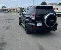 Тойота Ленд Крузер Прадо 120 2007 у Харкові на Automoto.ua Чорний Тойота Ленд Крузер Прадо 120, об'ємом двигуна 4 л та пробігом 220 тис. км за 17460 $, фото 2 на Automoto.ua