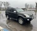 Чорний Тойота Ленд Крузер Прадо 120, об'ємом двигуна 2.7 л та пробігом 280 тис. км за 12300 $, фото 2 на Automoto.ua