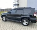 Черный Тойота Ленд Крузер Прадо 120, объемом двигателя 4 л и пробегом 259 тыс. км за 15900 $, фото 8 на Automoto.ua