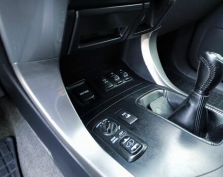 Чорний Тойота Ленд Крузер Прадо 120, об'ємом двигуна 4 л та пробігом 279 тис. км за 14999 $, фото 11 на Automoto.ua