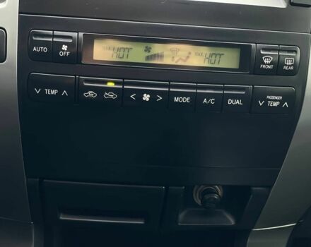 Черный Тойота Ленд Крузер Прадо 120, объемом двигателя 2.7 л и пробегом 250 тыс. км за 13800 $, фото 12 на Automoto.ua