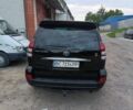 Черный Тойота Ленд Крузер Прадо 120, объемом двигателя 4 л и пробегом 295 тыс. км за 14900 $, фото 2 на Automoto.ua