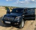 Чорний Тойота Ленд Крузер Прадо 120, об'ємом двигуна 4 л та пробігом 224 тис. км за 17200 $, фото 1 на Automoto.ua