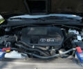 Черный Тойота Ленд Крузер Прадо 120, объемом двигателя 3 л и пробегом 230 тыс. км за 2496 $, фото 9 на Automoto.ua