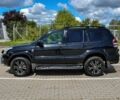 Чорний Тойота Ленд Крузер Прадо 120, об'ємом двигуна 3 л та пробігом 240 тис. км за 3930 $, фото 1 на Automoto.ua
