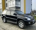 Черный Тойота Ленд Крузер Прадо 120, объемом двигателя 4 л и пробегом 259 тыс. км за 15900 $, фото 9 на Automoto.ua