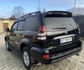 Черный Тойота Ленд Крузер Прадо 120, объемом двигателя 4 л и пробегом 259 тыс. км за 15900 $, фото 10 на Automoto.ua