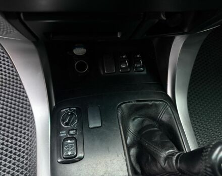 Черный Тойота Ленд Крузер Прадо 120, объемом двигателя 3 л и пробегом 277 тыс. км за 15900 $, фото 6 на Automoto.ua