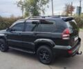 Черный Тойота Ленд Крузер Прадо 120, объемом двигателя 2.7 л и пробегом 250 тыс. км за 14200 $, фото 3 на Automoto.ua