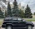 Чорний Тойота Ленд Крузер Прадо 120, об'ємом двигуна 4 л та пробігом 273 тис. км за 14600 $, фото 1 на Automoto.ua