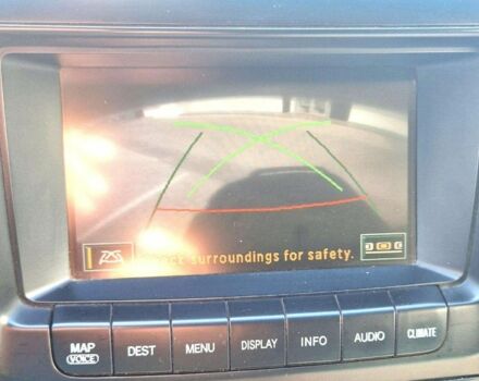 Черный Тойота Ленд Крузер Прадо 120, объемом двигателя 3 л и пробегом 292 тыс. км за 4100 $, фото 5 на Automoto.ua