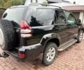 Черный Тойота Ленд Крузер Прадо 120, объемом двигателя 0 л и пробегом 287 тыс. км за 3400 $, фото 3 на Automoto.ua