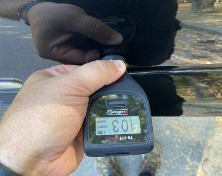 Черный Тойота Ленд Крузер Прадо 120, объемом двигателя 2.7 л и пробегом 218 тыс. км за 10999 $, фото 21 на Automoto.ua