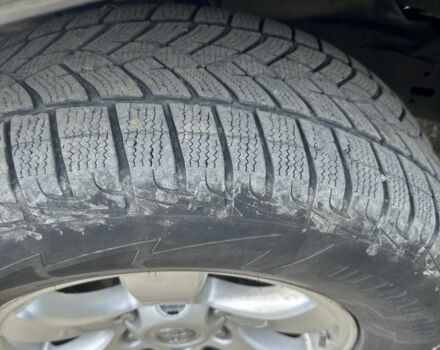 Черный Тойота Ленд Крузер Прадо 120, объемом двигателя 3 л и пробегом 308 тыс. км за 16000 $, фото 10 на Automoto.ua