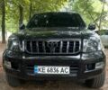 Черный Тойота Ленд Крузер Прадо 120, объемом двигателя 4 л и пробегом 280 тыс. км за 18000 $, фото 6 на Automoto.ua