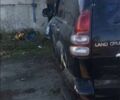 Чорний Тойота Ленд Крузер Прадо 120, об'ємом двигуна 4 л та пробігом 226 тис. км за 5000 $, фото 3 на Automoto.ua